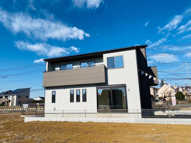 八街クレステージ　３１号棟　新築分譲住宅