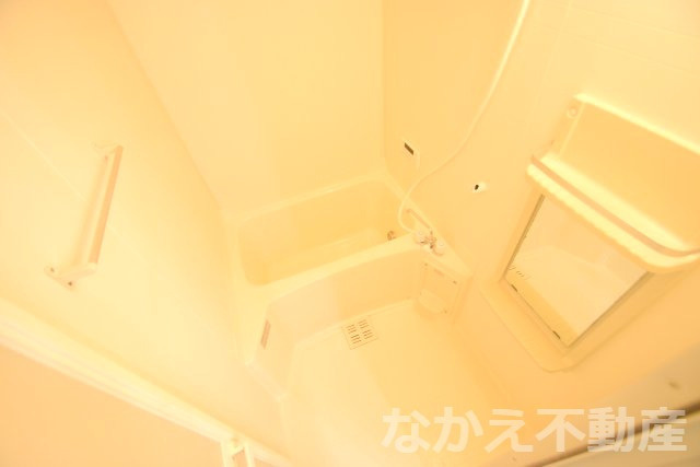 【浴室】 | お風呂です