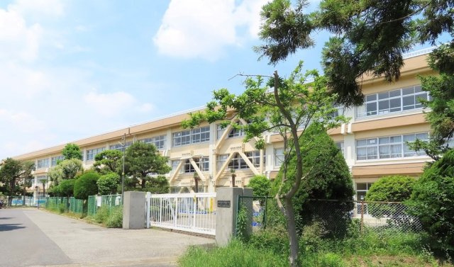 柏市篠籠田新築戸建の周辺|柏第七小学校まで1500ｍ