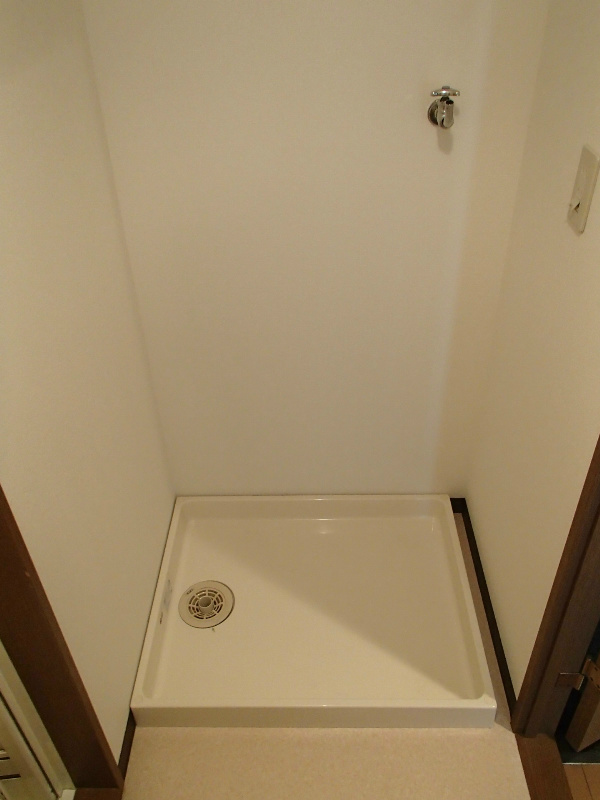 ハースヒルズの設備