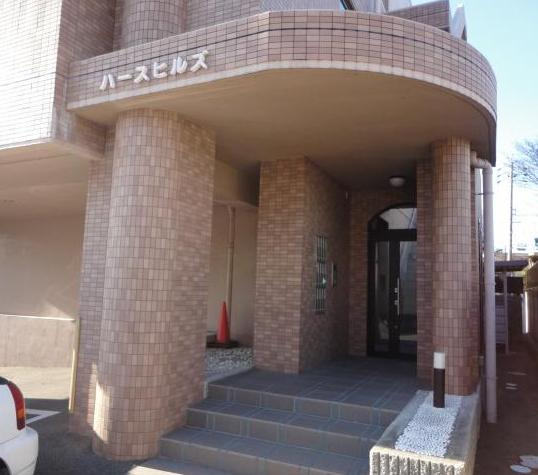 ハースヒルズのその他共用部分