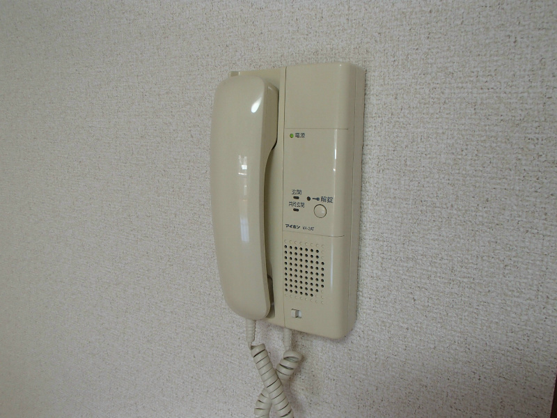 ハースヒルズのセキュリティ