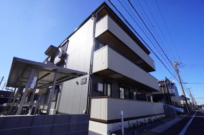【その他】 | アヴァンスコート弐番館