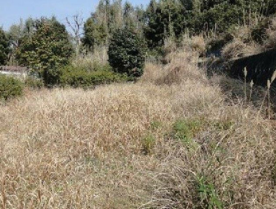 【外観】 | 熱海市下多賀　売地