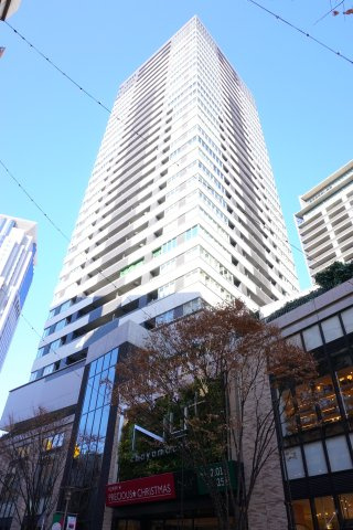 ジオグランデ梅田の画像