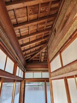 【内装】 | 鳥取市湖山町南1丁目借家