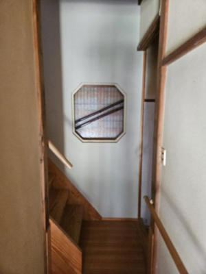 【内装】 | 鳥取市湖山町南1丁目借家