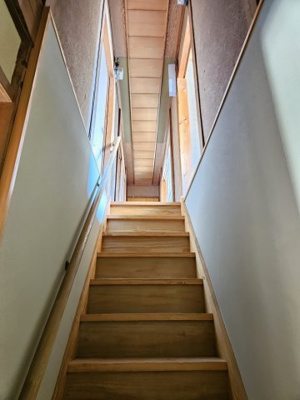 【内装】 | 鳥取市湖山町南1丁目借家