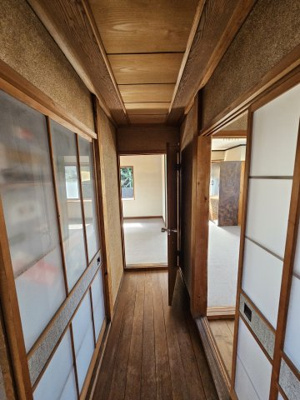 【内装】 | 鳥取市湖山町南1丁目借家