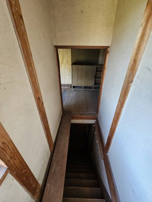 【内装】 | 鳥取市湖山町南1丁目借家