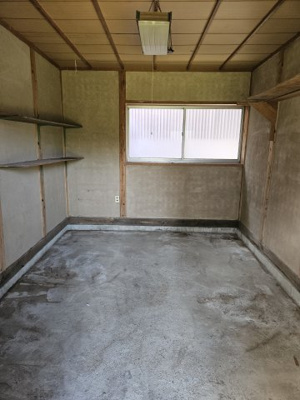 【設備】 | 鳥取市湖山町南1丁目借家
