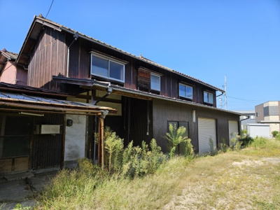 【設備】 | 鳥取市湖山町南1丁目借家 | 倉庫