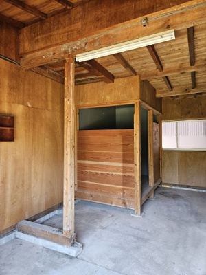 【設備】 | 鳥取市湖山町南1丁目借家