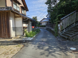 【周辺】 | 鳥取市湖山町南1丁目借家