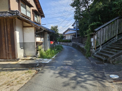 【周辺】 | 鳥取市湖山町南1丁目借家