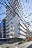 アパートメンツ南麻布Ⅱの画像