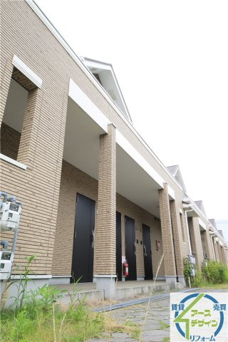 チェリーあいのその他共用部分