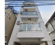  ｂ’ＣＡＳＡ　ｆｏｒｚａ南砂の画像