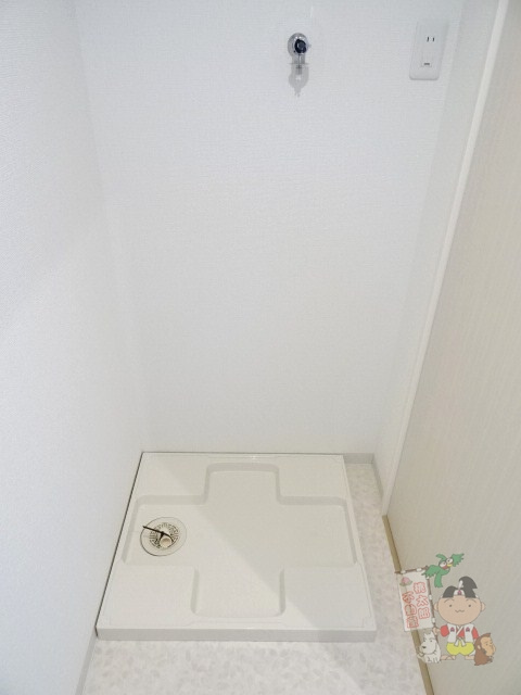 リッチ・クレールマンションのその他