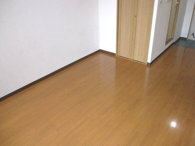 ウパーラアルトポンテの内装