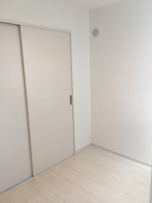 【寝室】 | 仲介手数料半額！HPに初期費用掲載「プライスホーム」で検索！Grandtic 千代県庁口駅前