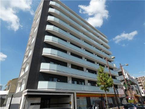 ＡｒｃＳｔａｇｅ表町の外観|外観写真（昼）