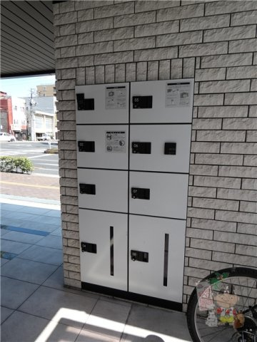 ＡｒｃＳｔａｇｅ表町のその他共用部分