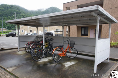 【その他共用部分】 | レジデンス城西Ⅰ