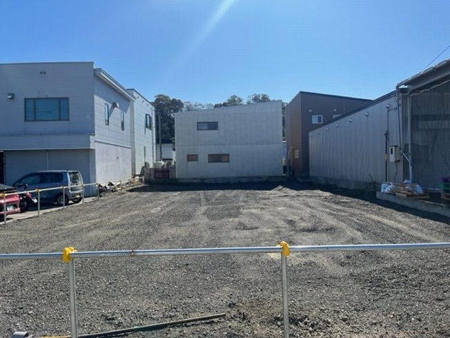 【外観】 | 網走市南６条東６丁目１０番地２