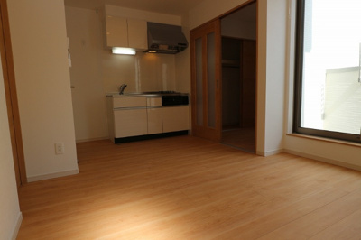 【居間・リビング】 | 仲介手数料、初期費用が安いプライスホーム！G-Smart五十川