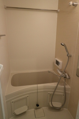 【浴室】 | 仲介手数料、初期費用が安いプライスホーム！G-Smart五十川