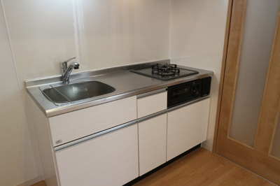 【キッチン】 | 仲介手数料、初期費用が安いプライスホーム！G-Smart五十川
