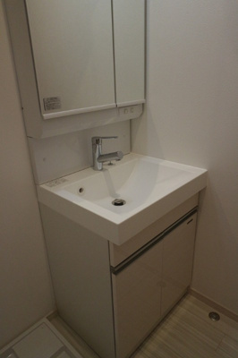 【洗面所】 | 仲介手数料、初期費用が安いプライスホーム！G-Smart五十川