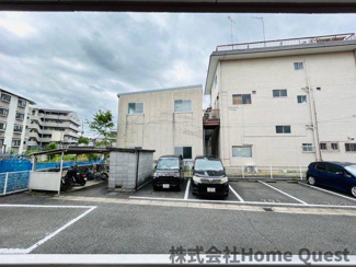 【外観】 | パティオ国分