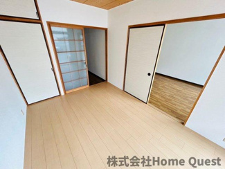 【子供部屋】 | パティオ国分