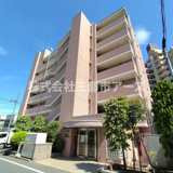 コンフォートＭ多摩川の画像