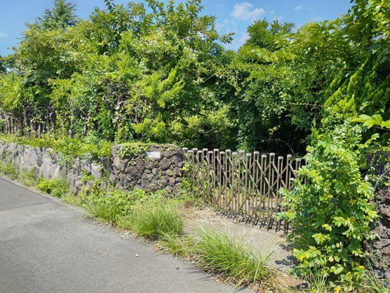 【外観】 | 大室高原別荘地 古家付売地