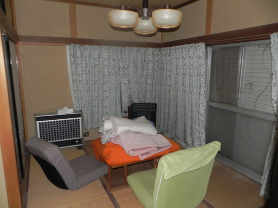 【その他】 | 大室高原別荘地 古家付売地