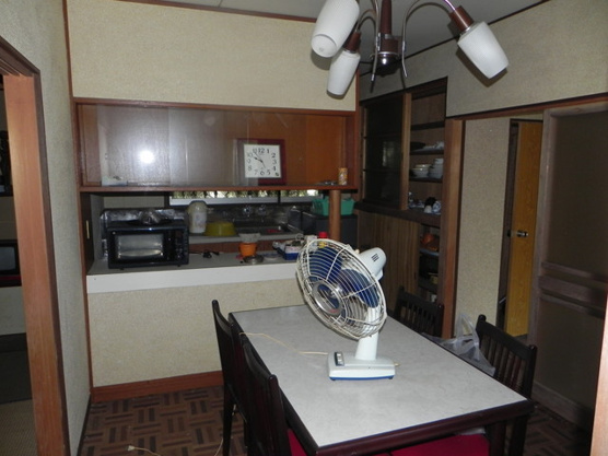 【その他】 | 大室高原別荘地 古家付売地