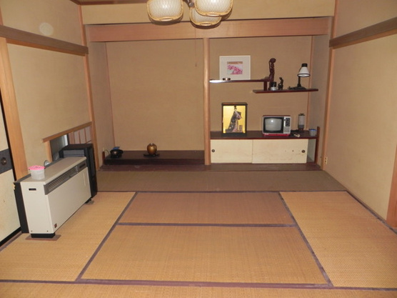 【その他】 | 大室高原別荘地 古家付売地