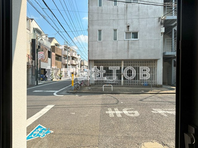 【展望】 | ＳＯＵ明大前