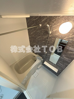 【浴室】 | ＳＯＵ明大前