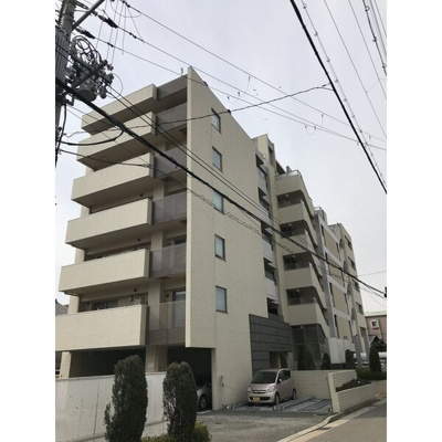 【外観】 | ワイズコート塚口エスタシオン