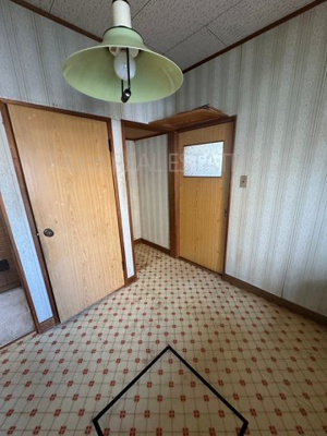 【内装】 | 北見市東陵町中古住宅