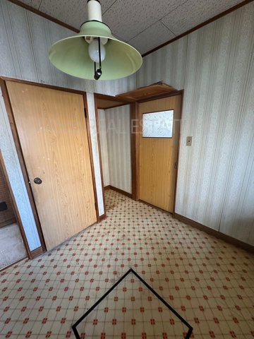 【内装】 | 北見市東陵町中古住宅