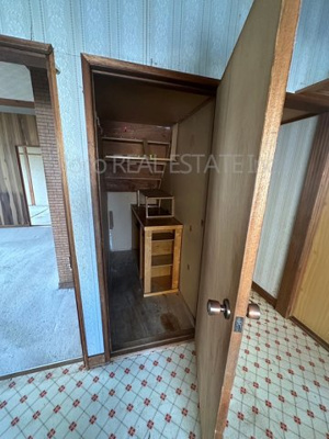 【収納】 | 北見市東陵町中古住宅