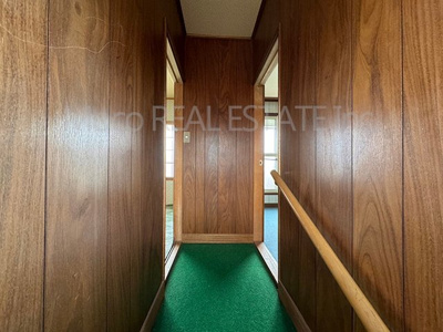 【内装】 | 北見市東陵町中古住宅