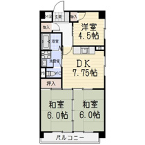 2清邦ビルの画像