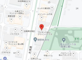 【その他】 | プレサンス金山グリーンパークス