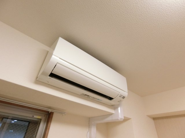 サンマルセの設備
